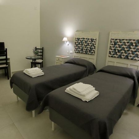 B&B Casa 'A Foglia Caltanissetta Dış mekan fotoğraf
